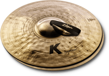 K2014 - Serie K Sinfonico 18"
