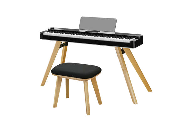 MyPianova HB300 Starry Black
