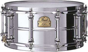 Signature Ian Paice 14X6.5