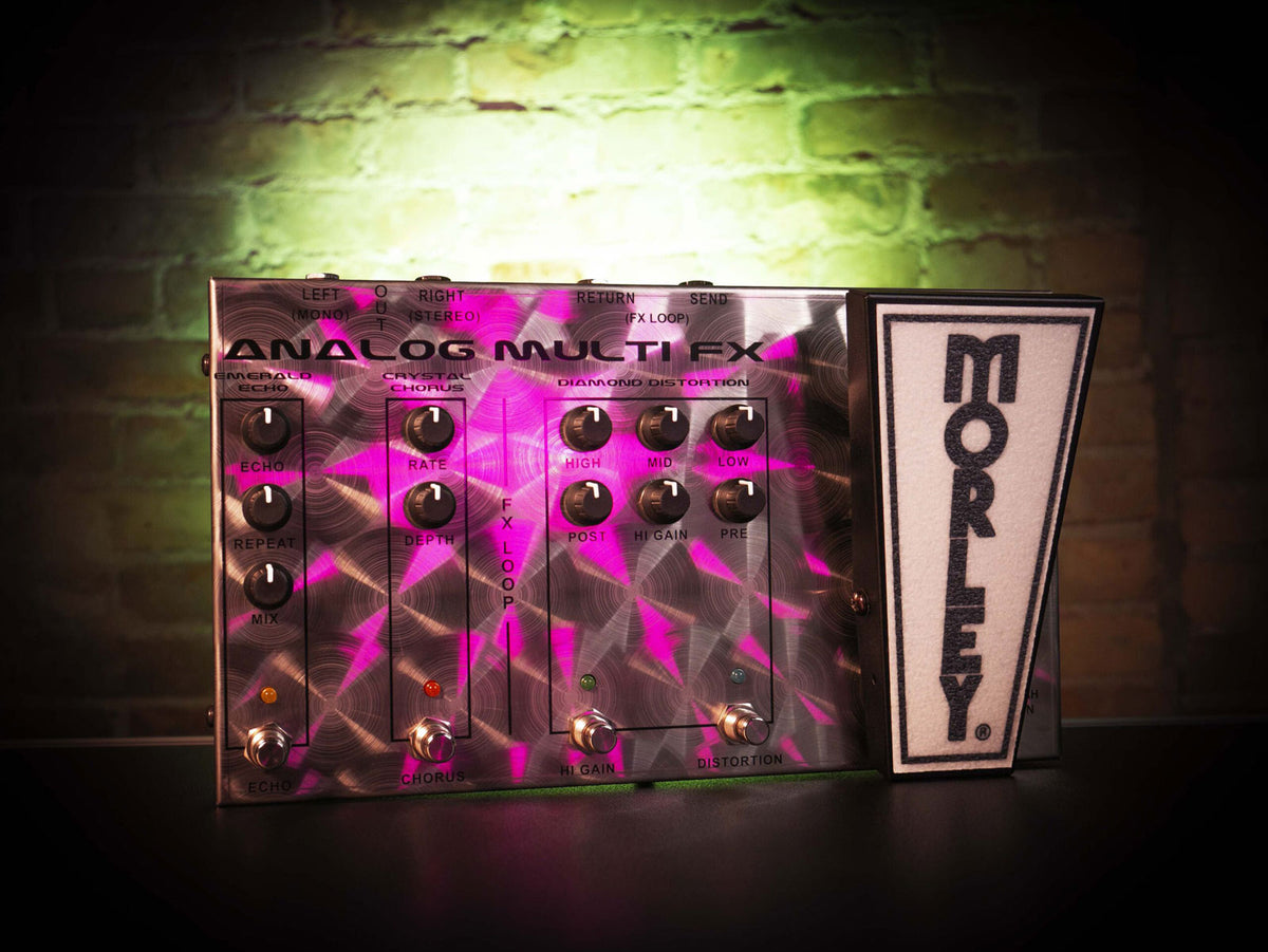 Analog Multi FX