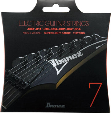 IEGS7 ELECTRIC GUITAR STRING IEGS