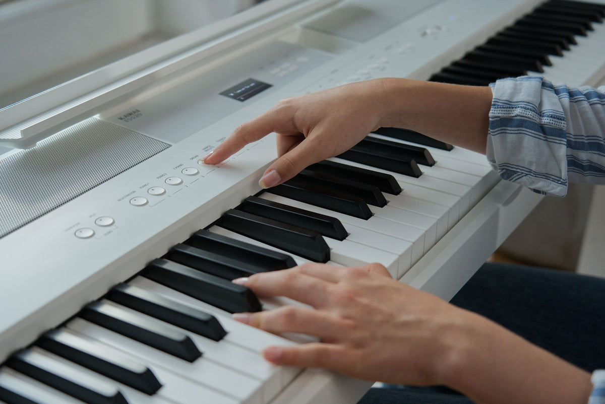 ES-520 Bianco