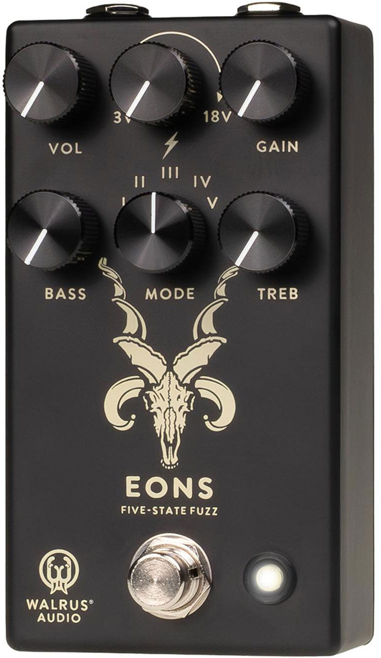 Eons (Black)