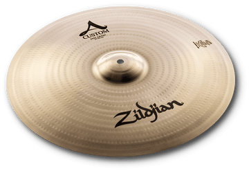 A' CUSTOM 17" FAST - A20533