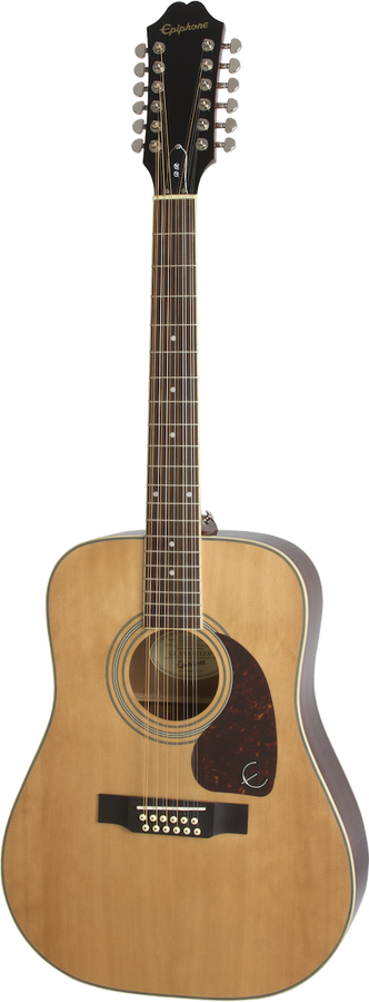 DR-100 Songmaker E1 12 Naturale