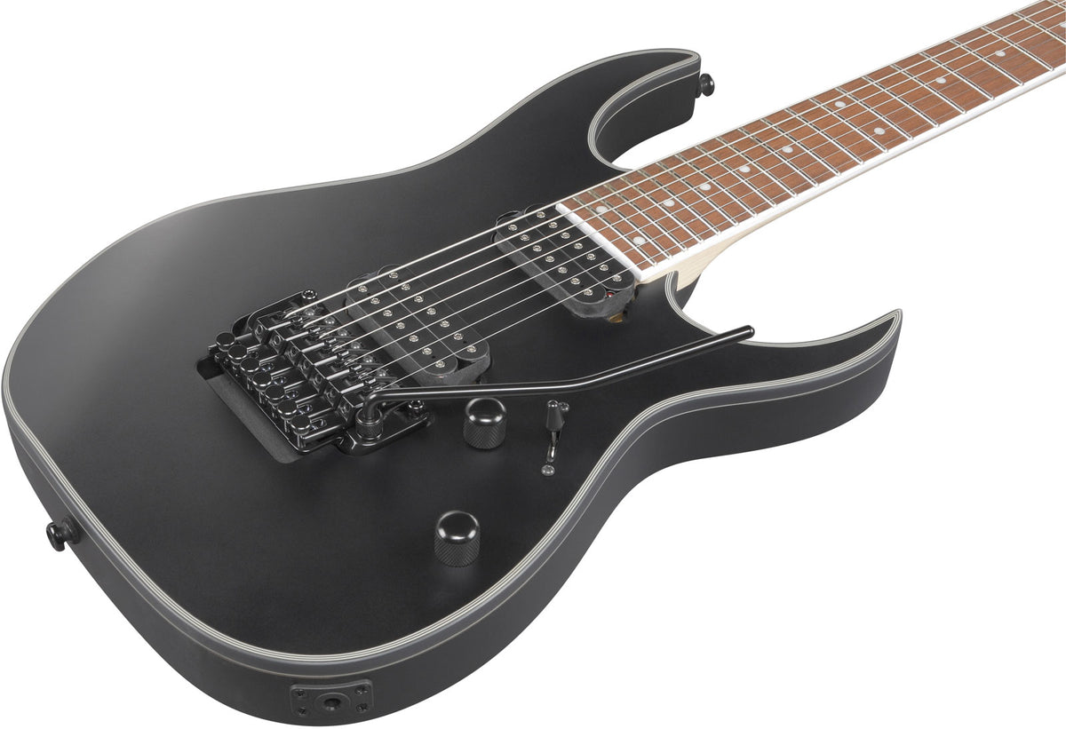 RG7420EX-BKF Nero opaco