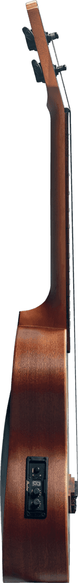Tiki TKU150TE Ukulele Tenore Slim Arched Back