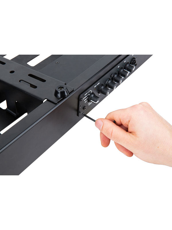 Supporto Brace Sicuro Rockboard - Argento