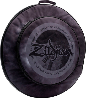 CYMBALS BAG 20" STUDENT BLACK RAIN CLOUD