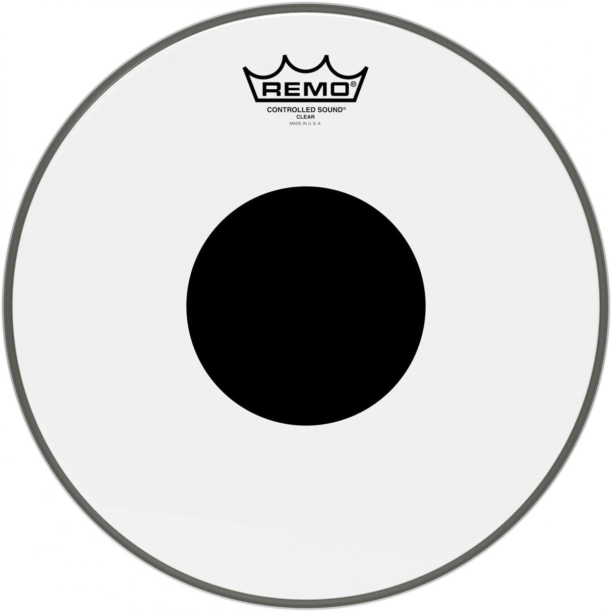 CS-0306-10 - CONTROLLED SOUND  CLEAR 6
