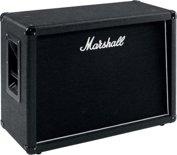 GUITAR CABINET MX PAN STRAIGHT 150 W 2X12" STRAIGHT