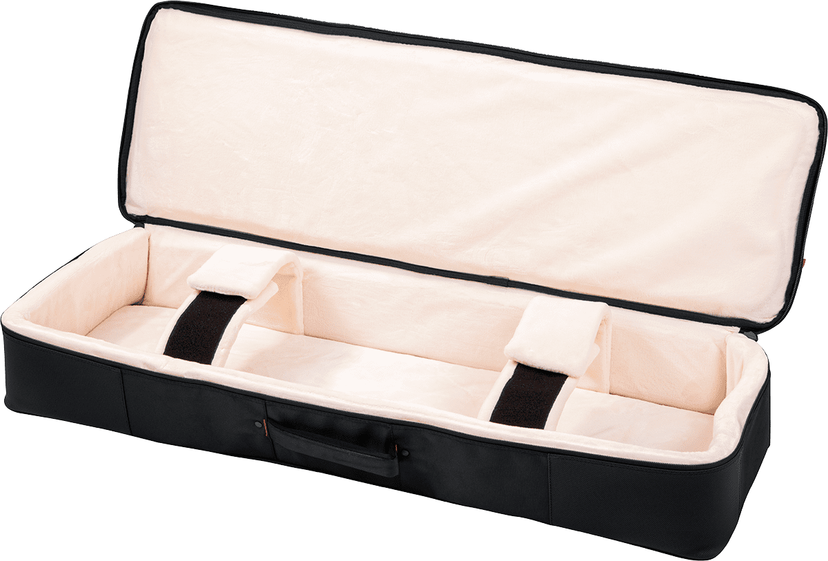 Borsa per tastiera G-PG61 SLIM Nera