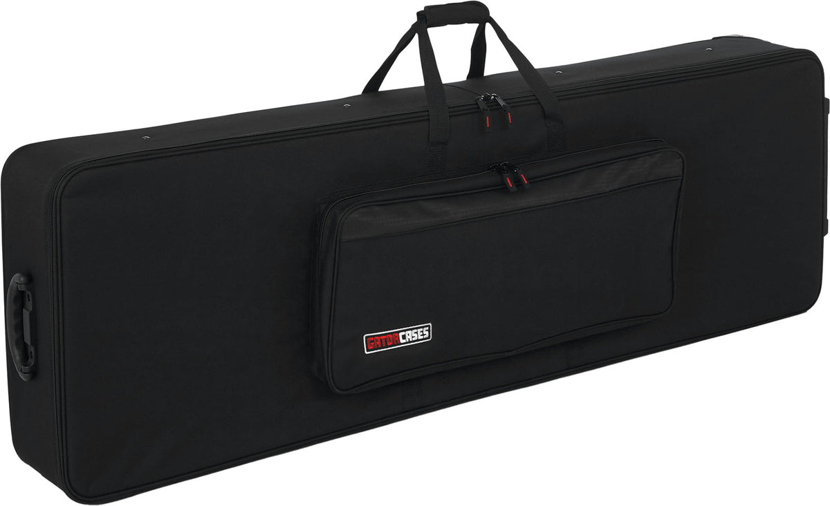 Copritastiera GK-88-XL Nero