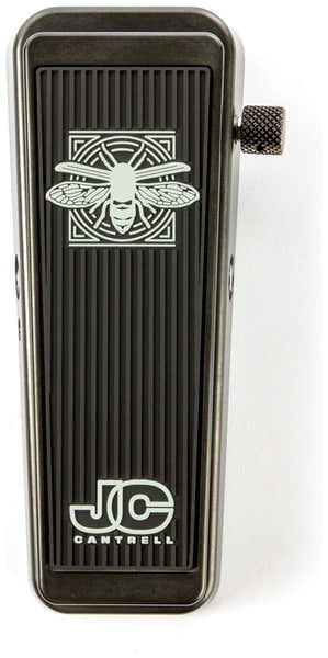 Dunlop Wah Jerry Cantrell Firefly