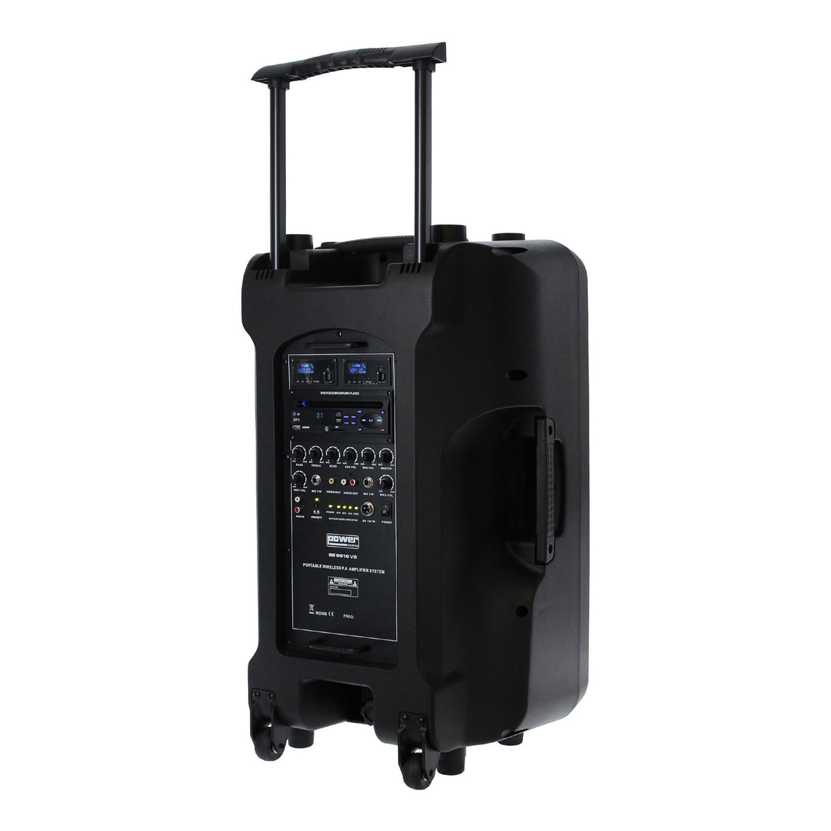 BE 9515 V2 - STOCKB