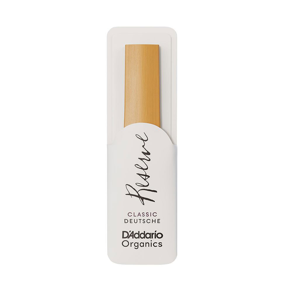 ORGANIC RESERVE CLASSIC 3,5 - CLARINET GERMAN