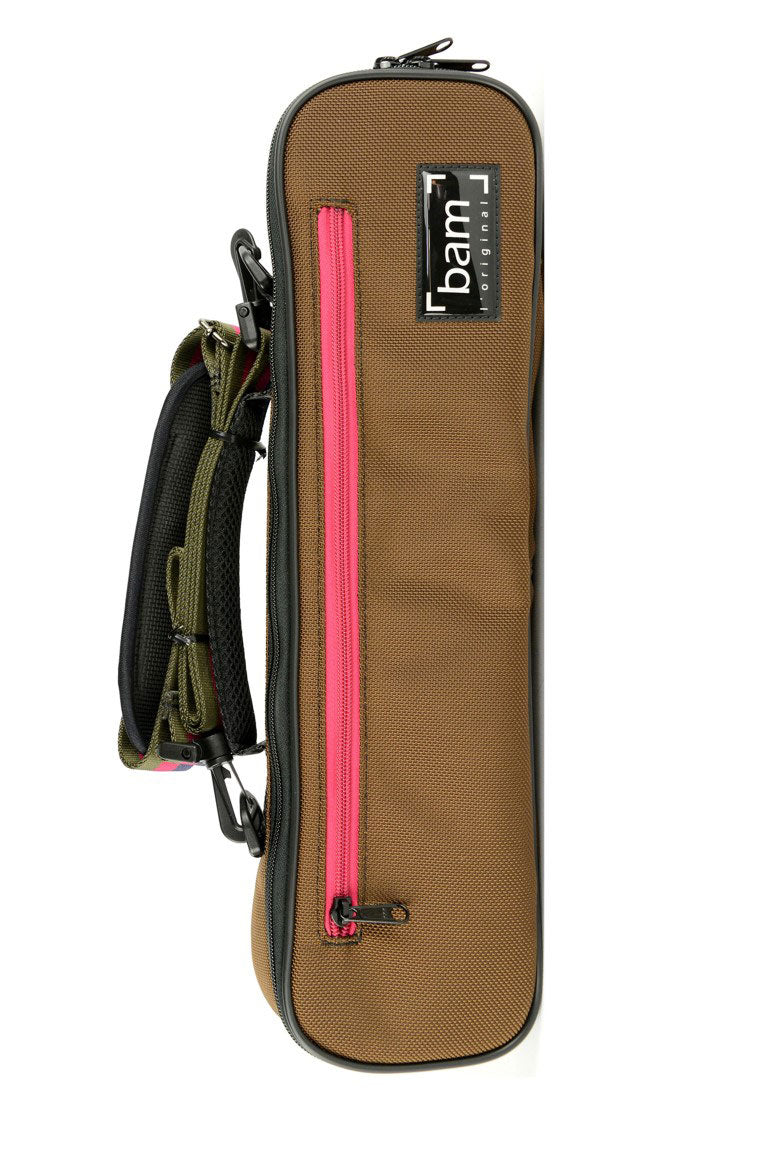 Custodia Saint Germain - Cioccolato (Per Astuccio Flauto Hightech)