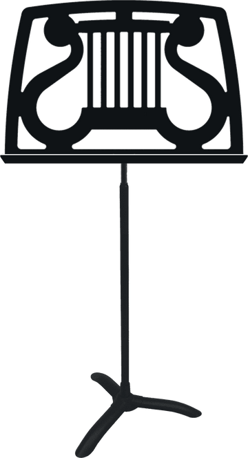 N1170 NOTEWORTHY LYRE