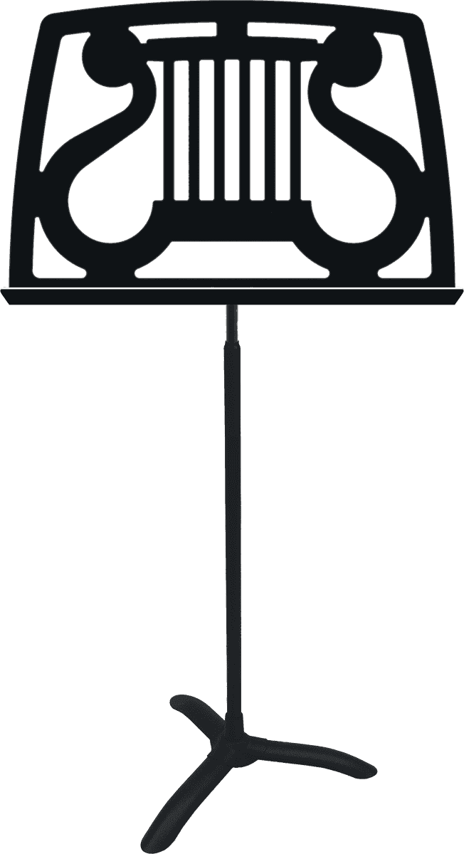 N1170 NOTEWORTHY LYRE