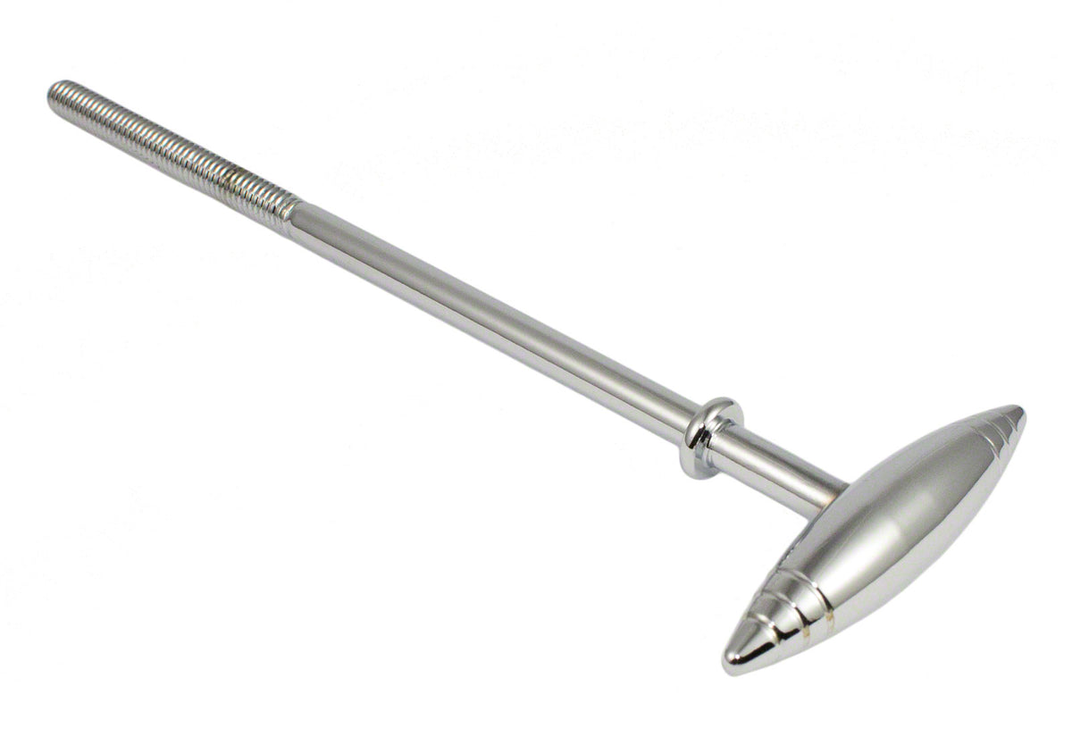 TRT1-115 - VITE TIRANTE 115MM T-STILE GRANCASSA - FILETTATURA 7/32" (X1)