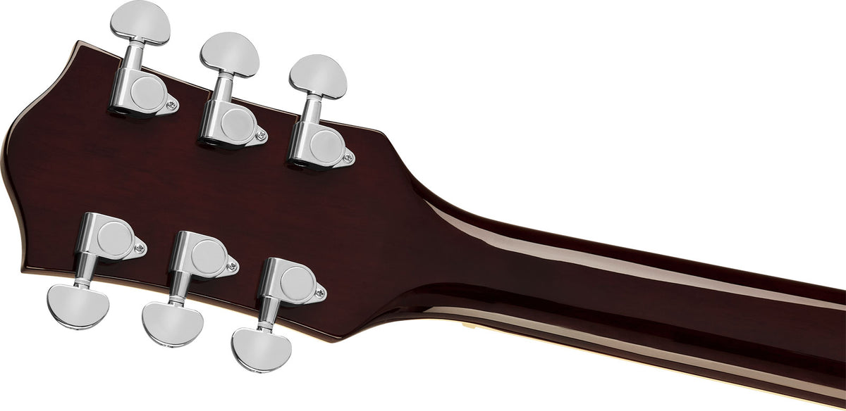 G2622T Streamliner Center Block Double-Cut con Bigsby Brandywine
