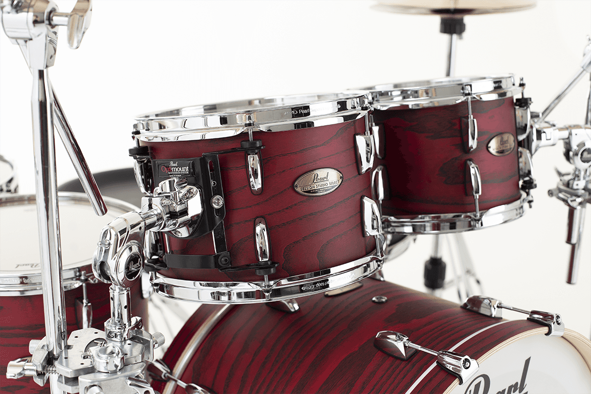 Session Studio Select Studio 22 Scarlet Ash