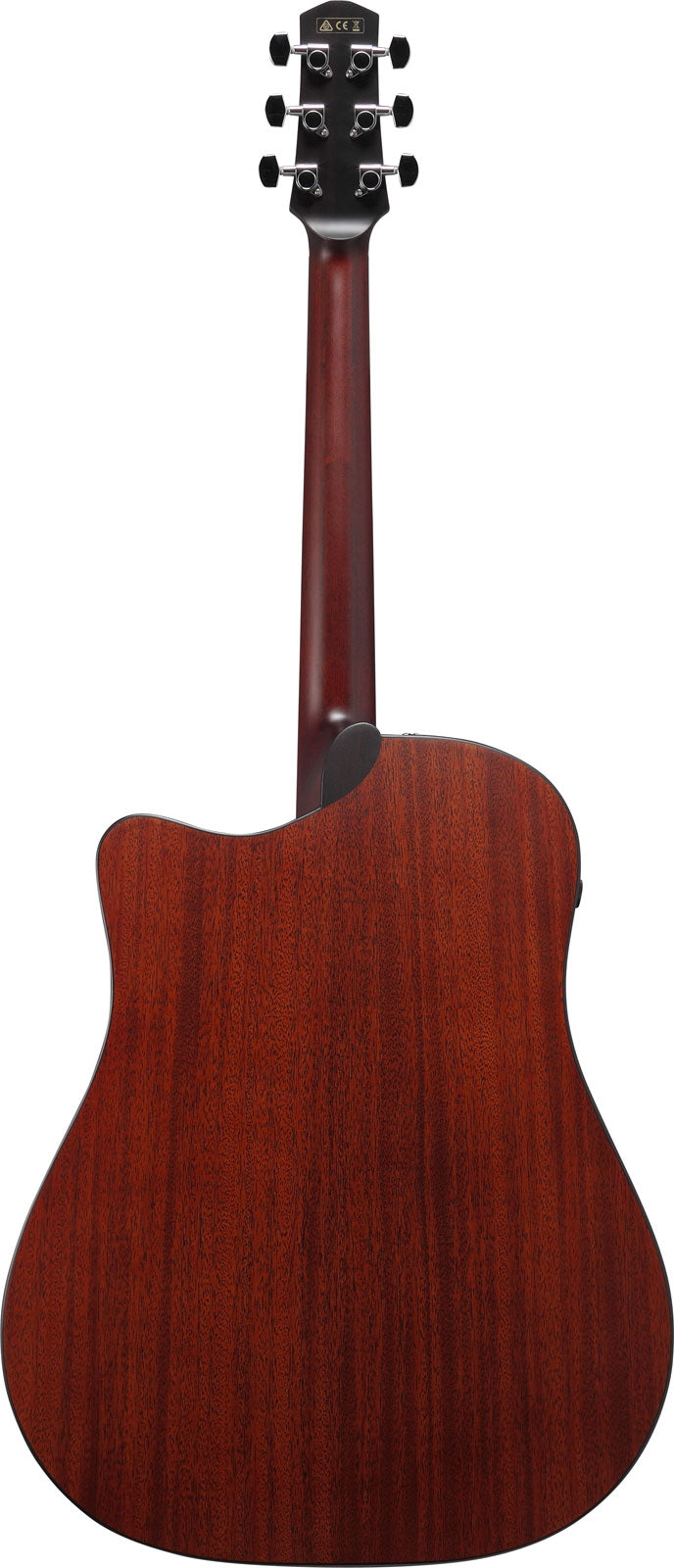 Aad400Ce-Lgs Naturale Advanced Acoustic Platinum