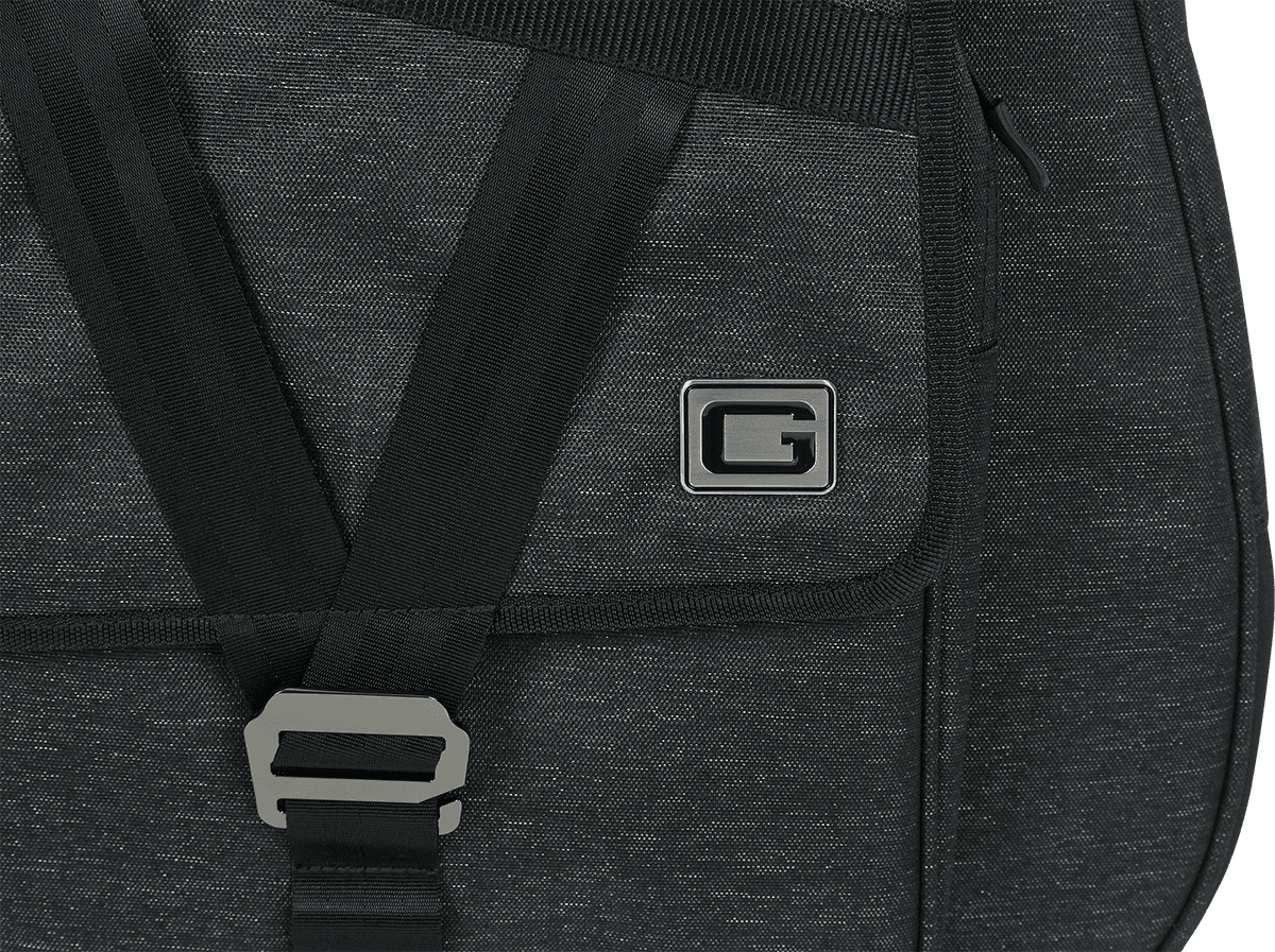 Resonator Gigbag,000 Classical - GT