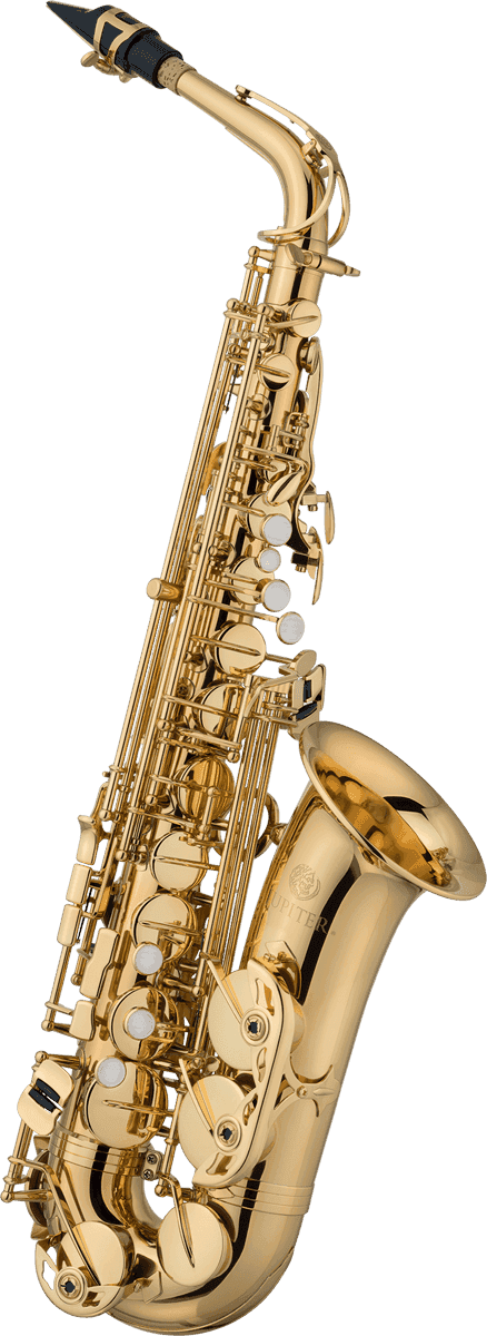 Sassofoni Jupiter