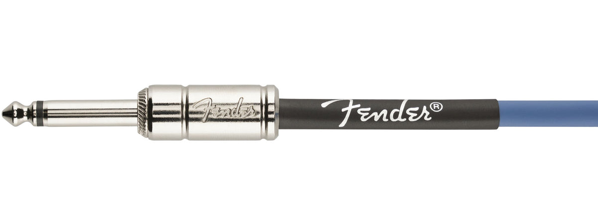 Contour 10' Cable Lake Placid Blue