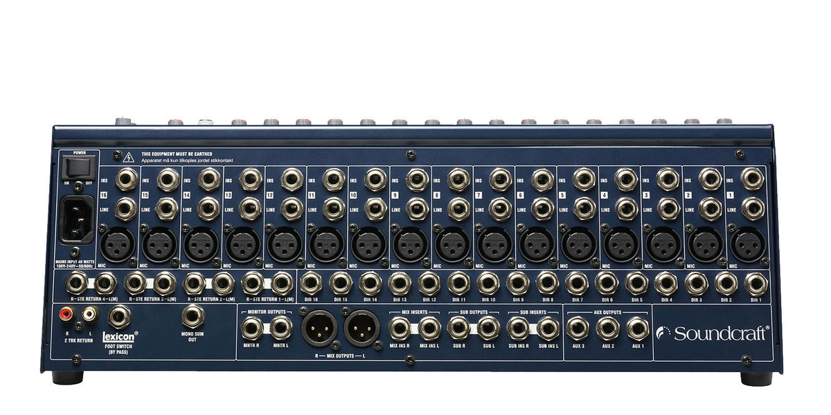 FX16ii