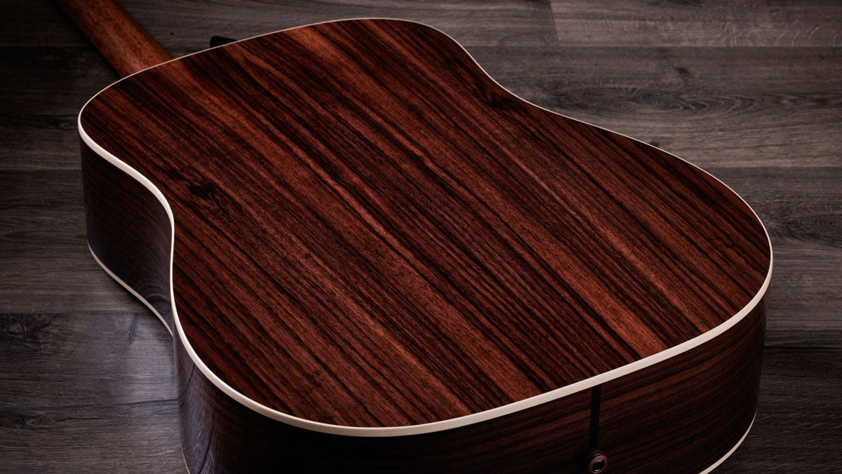 Gold Label 710e Naturale Dreadnought