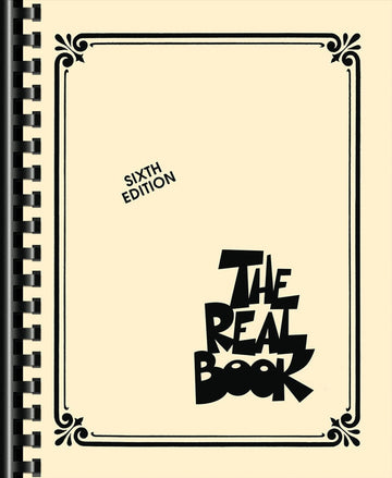 The Real Book Vol.1 (6th Édition) Strumenti Do