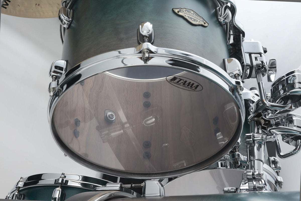 Starclassic Walnut/birch Stage 22 SPF