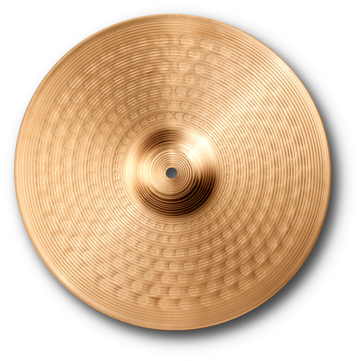14" I-family Coppia di charleston ILH14hp