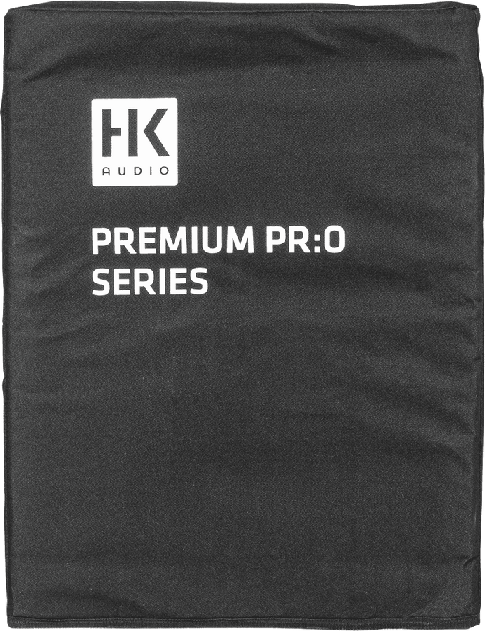 Custodia protettiva PRO15d