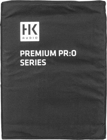 Custodia protettiva PRO15d