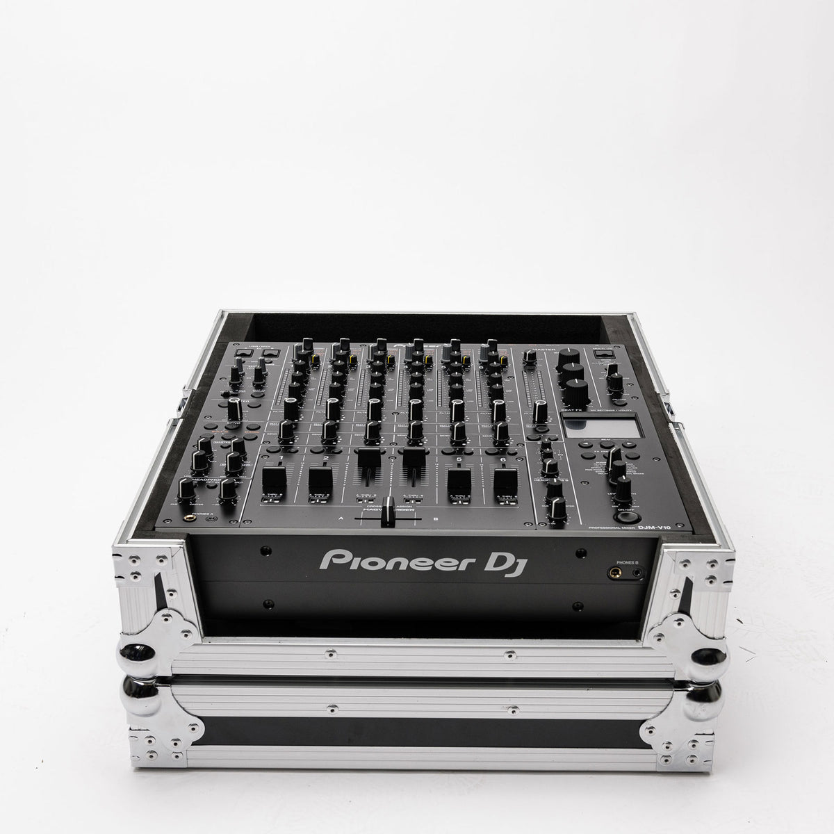 Valigia per mixer DJM-V10 / DJM-A9