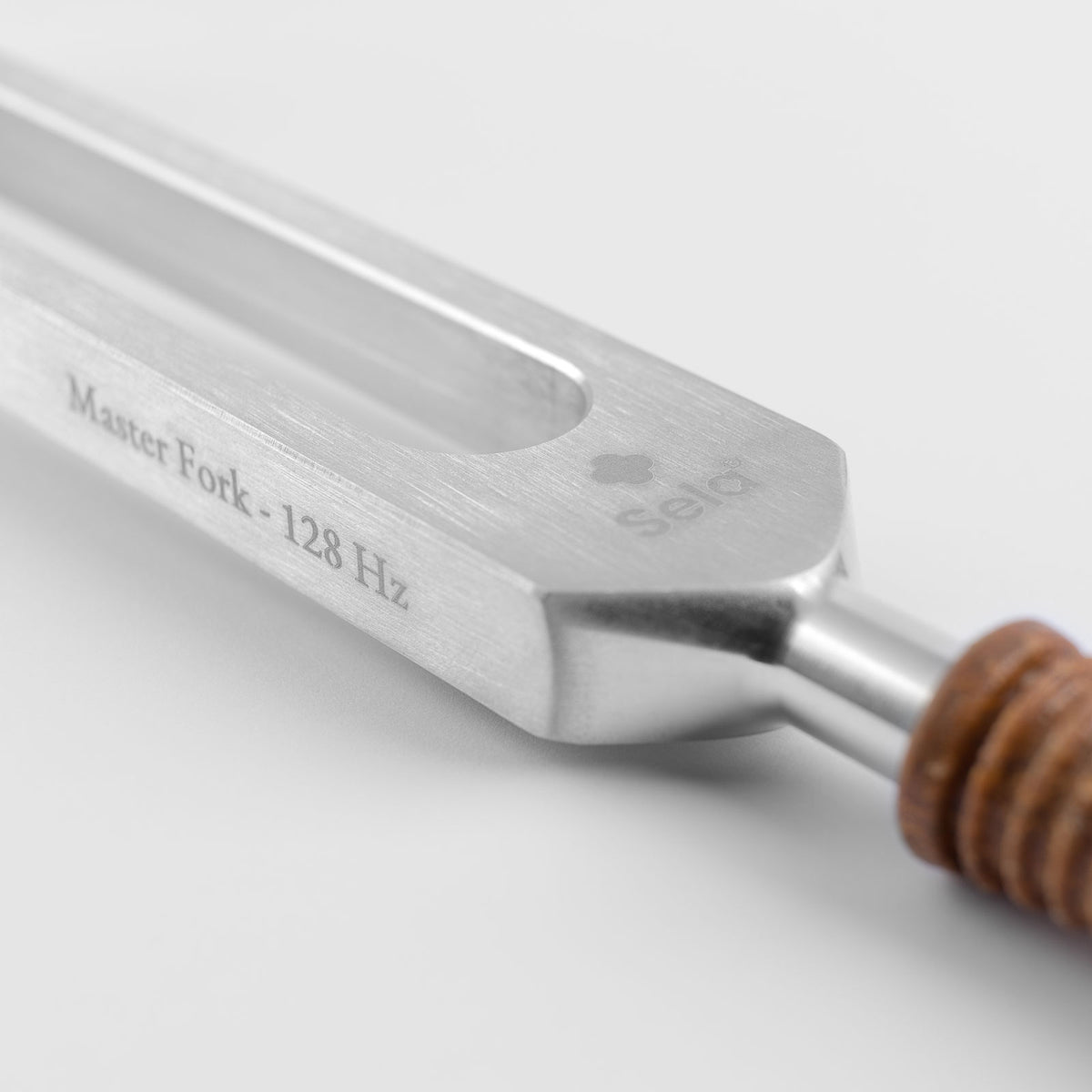 Diapason terapeutico professionale - Diapason maestro 128 Hz