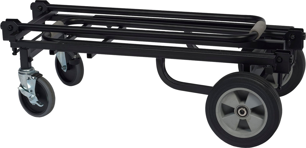 200 KG CAPACITY FOLDING CART