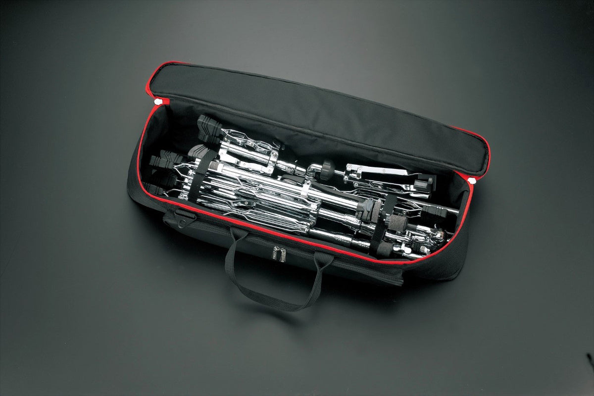 PBH02L CUSTODIE POWER PAD HARDWARE 5 PEZZOS