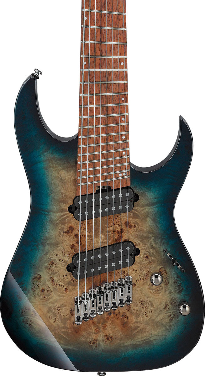 RGMS8PBCBS Blu cosmico Sfumato stellato