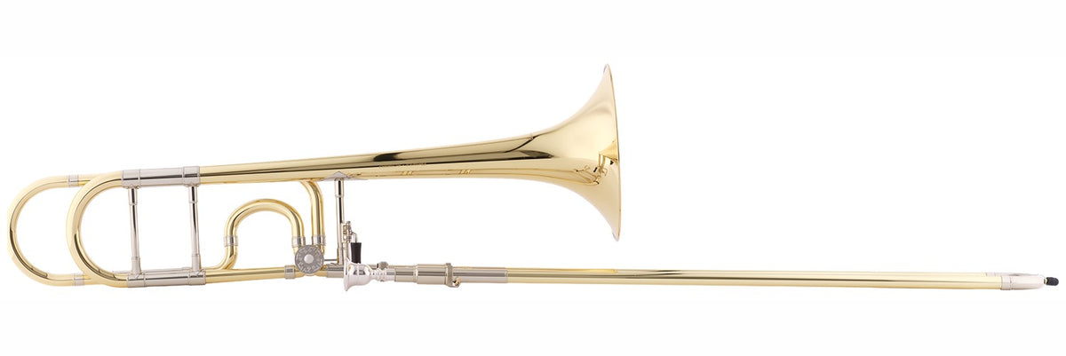 Courtois Elegance Bb Lacquered - AC380BO