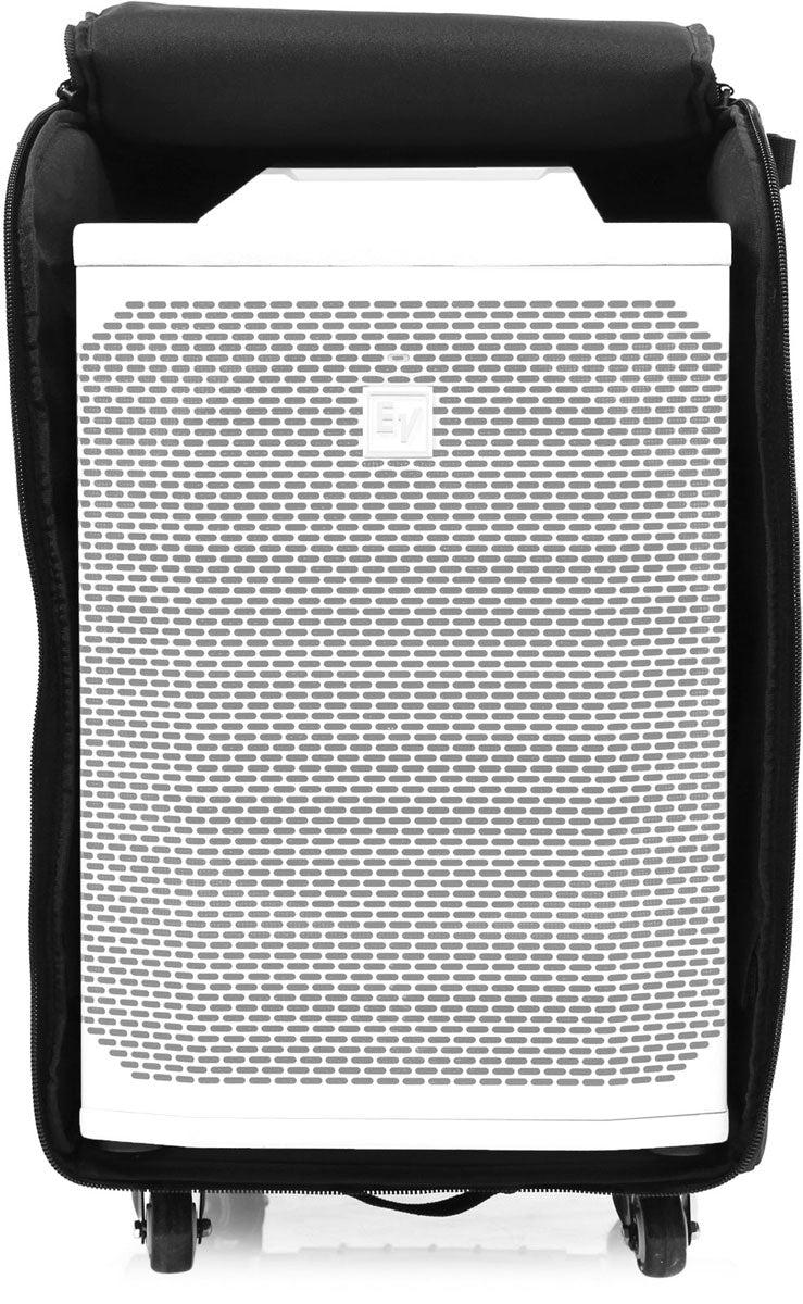 Evolve 50 Custodia per subwoofer