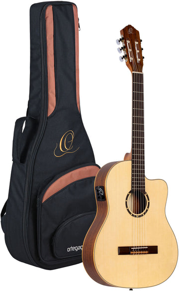 RCE125 4/4 Classica Slim