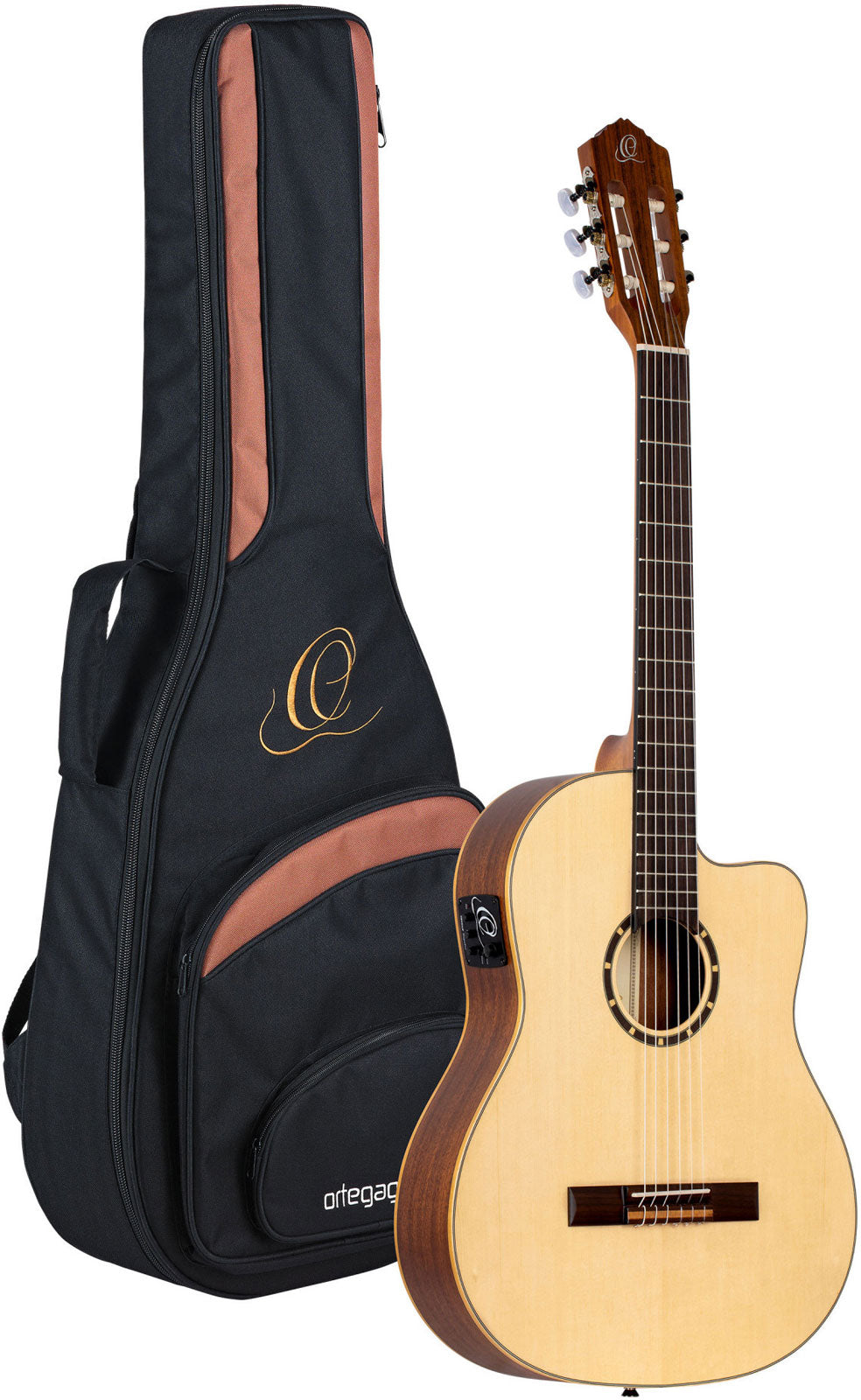 RCE125 4/4 Classica Slim
