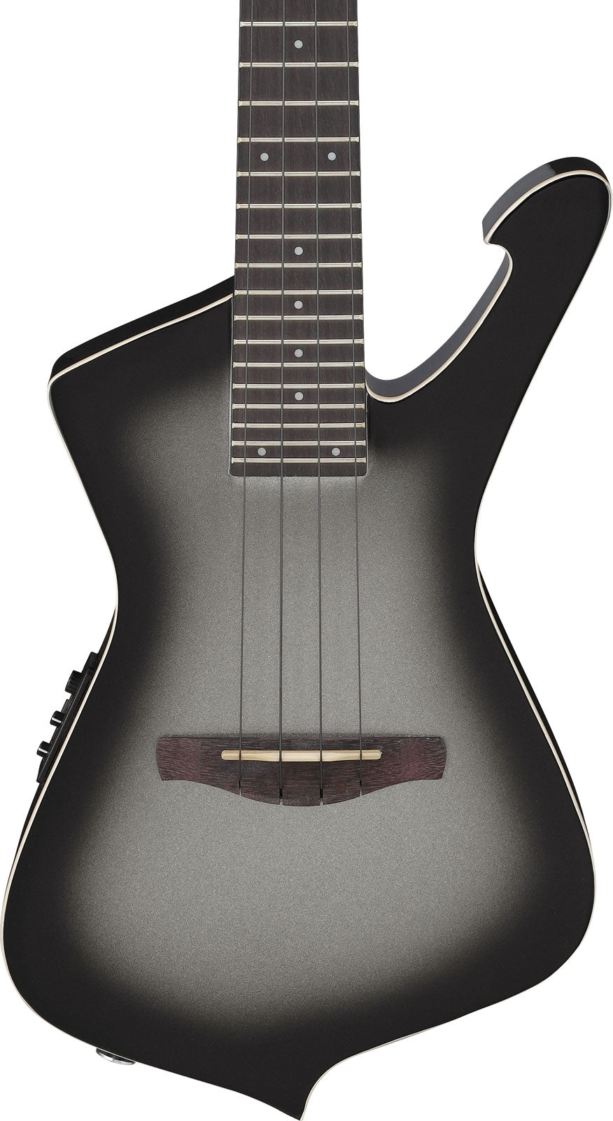 UICT100-MGS Sunburst grigio metallizzato