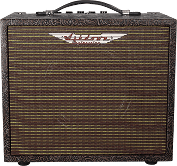Woodsman Parlour 25W