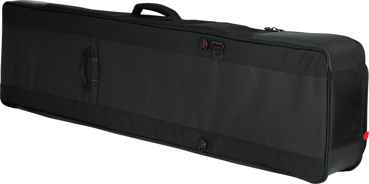 Custodia per tastiera G-PG76 Slim Nero