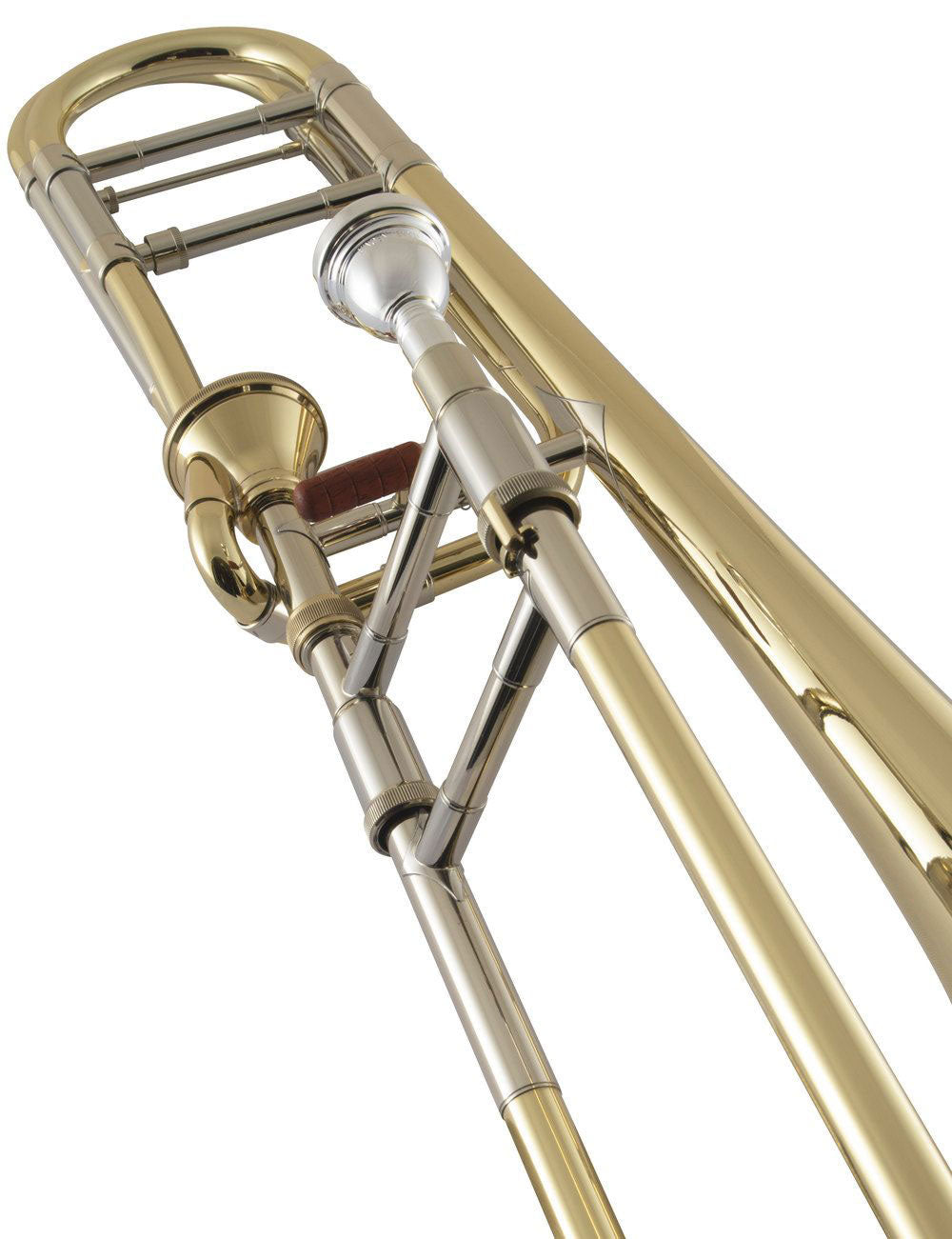42af Stradivarius - Tenore Completo Verniciato (infinity)